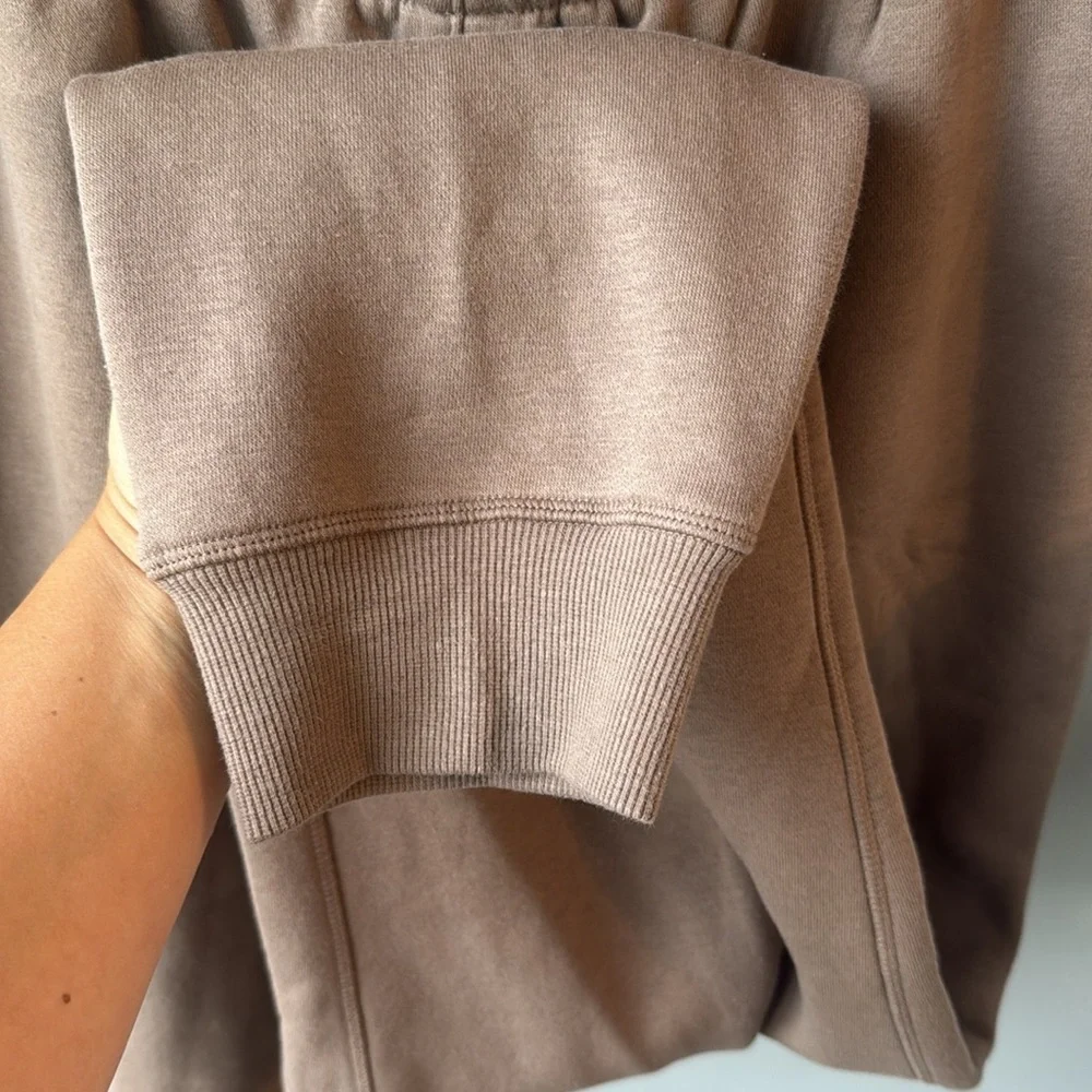 NWT DSG‎ Brown Classic Fleece Men’s Joggers